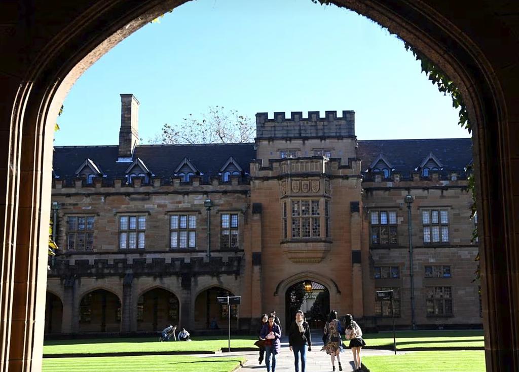 澳洲大学薪资就业率排名！UNSW、悉大前十不入，墨大垫底（组图） - 4