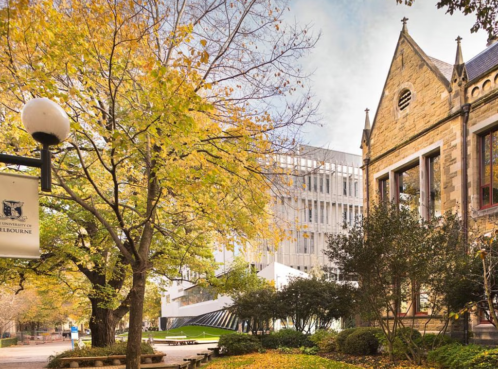 澳洲大学薪资就业率排名！UNSW、悉大前十不入，墨大垫底（组图） - 2