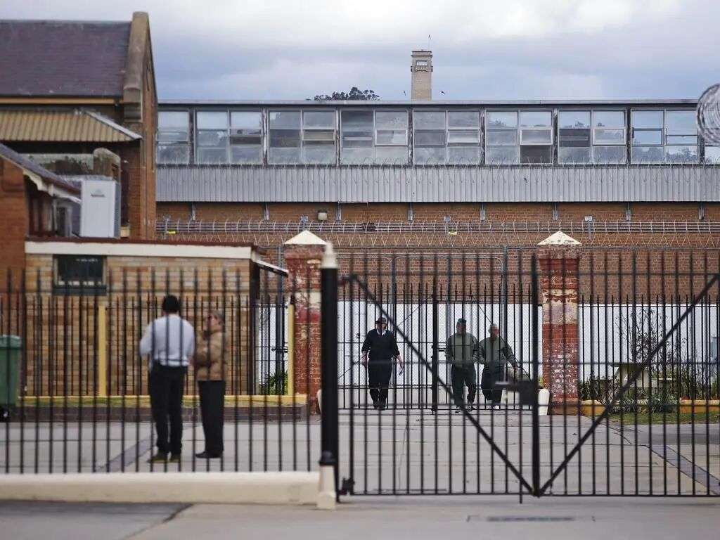 Terrorists like Bourhan Hraichie, mass murderers including Malcolm Naden, and serial killer Ivan Milat, who spent 18 years inside Supermax before dying in 2019, have all been housed within its sealed walls. Picture: Sam Ruttyn