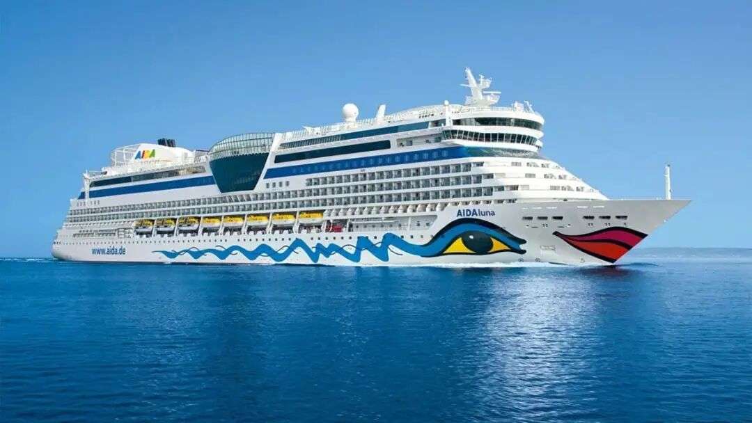 中国女子欧洲邮轮旅行失联未办离船手续无法确认是否堕海