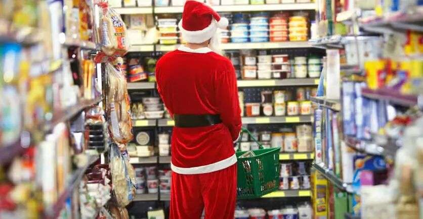 节日变“劫日”？超3成澳洲家庭陷财务危机，社交媒体攀比风气加剧困境（图） - 2