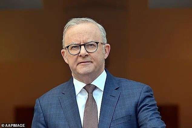 澳洲政府拟对中国钢材征收50%关税，中澳关系面临严峻考验（组图） - 1