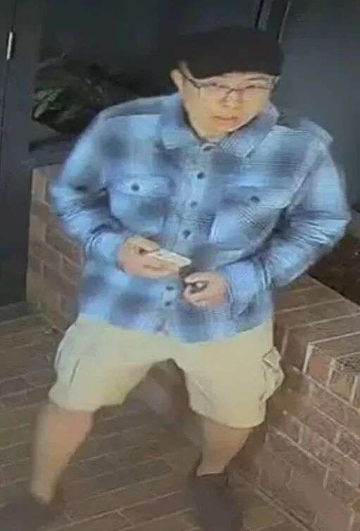 最新！中国留学生向澳男婴泼热咖啡，作案原因疑为签证延期遭拒！警方引渡受阻（组图） - 2