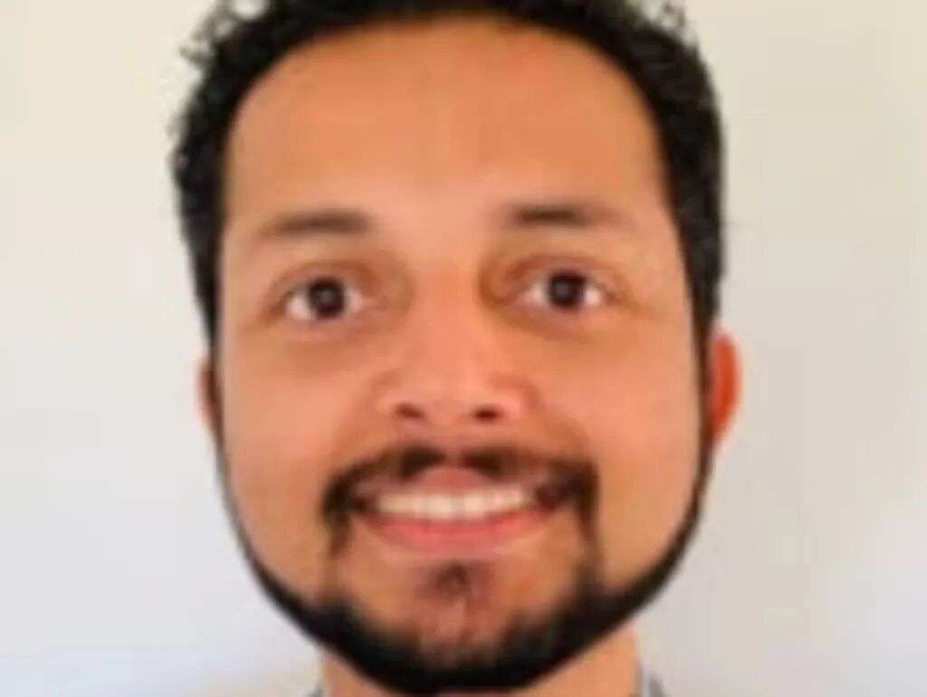 普拉文·亚达夫被监管机构禁止在国家残疾保险计划（NDIS）工作五年。图片来源：LinkedIn