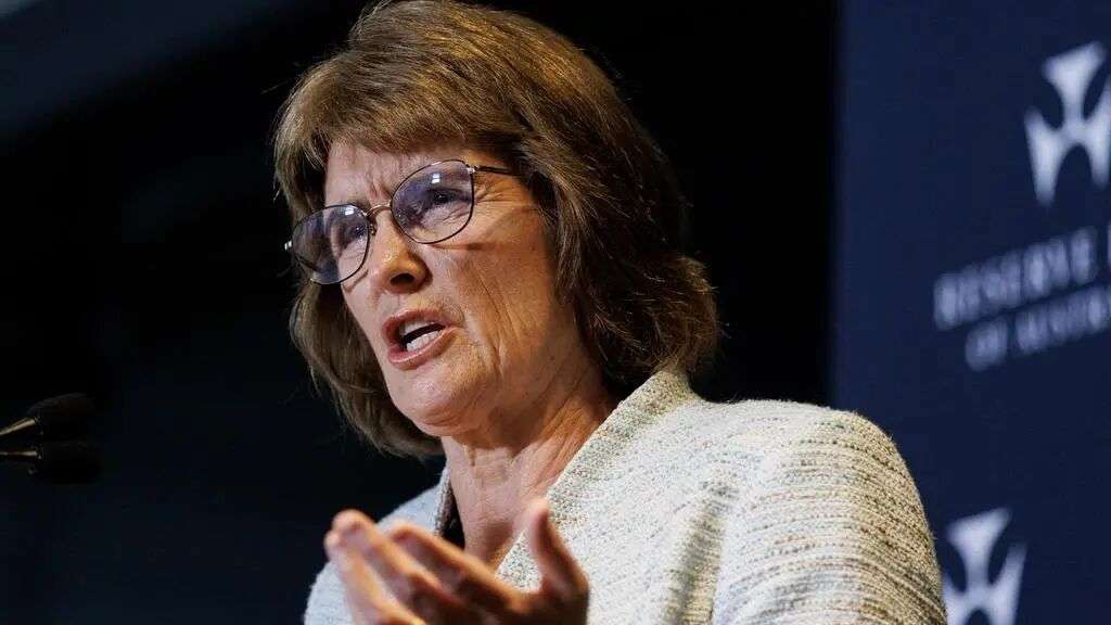 RBA PRESS CONFERENCE