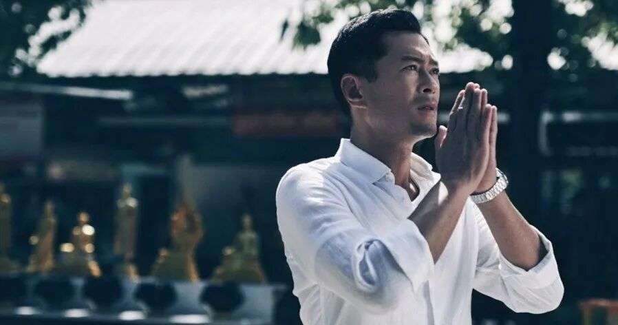 第37届香港电影金像奖】古天乐凭《杀破狼‧贪狼》首封影帝| 娱乐| 東方網馬來西亞東方日報