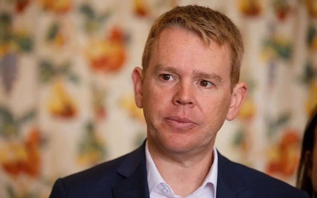 在国家党公布2024年预算案后，克里斯·希普金斯和工党议员访问了可持续发展信托基金。