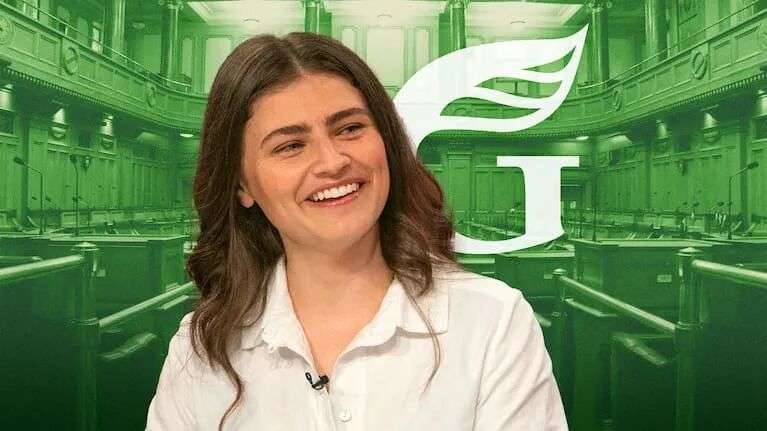 克洛伊·斯瓦布里克