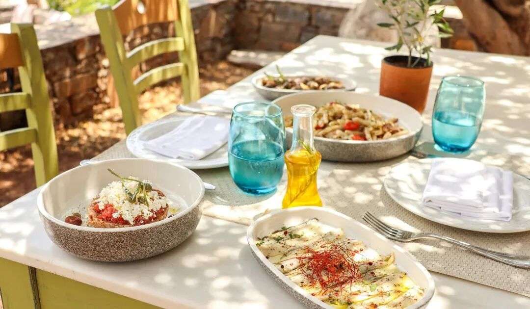 Crete food: 10 must-try dishes - Tripadvisor