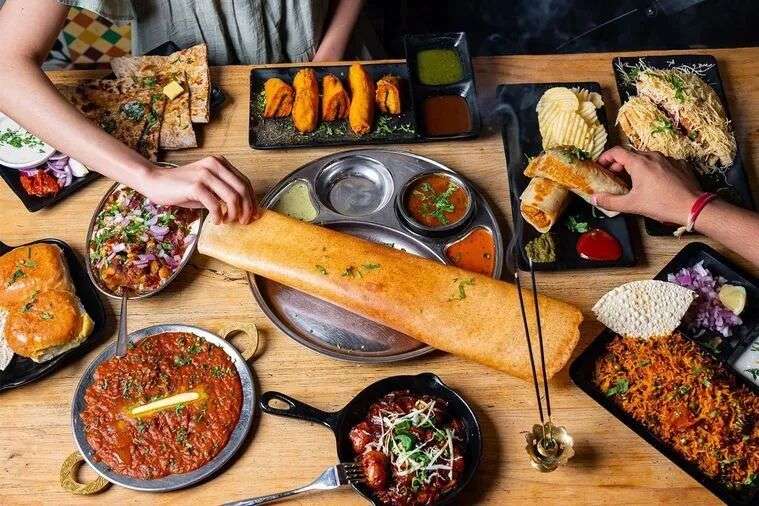 Sydney's Parramatta named one of the world's best places to eat in 2026 -  Travel News - delicious.com.au