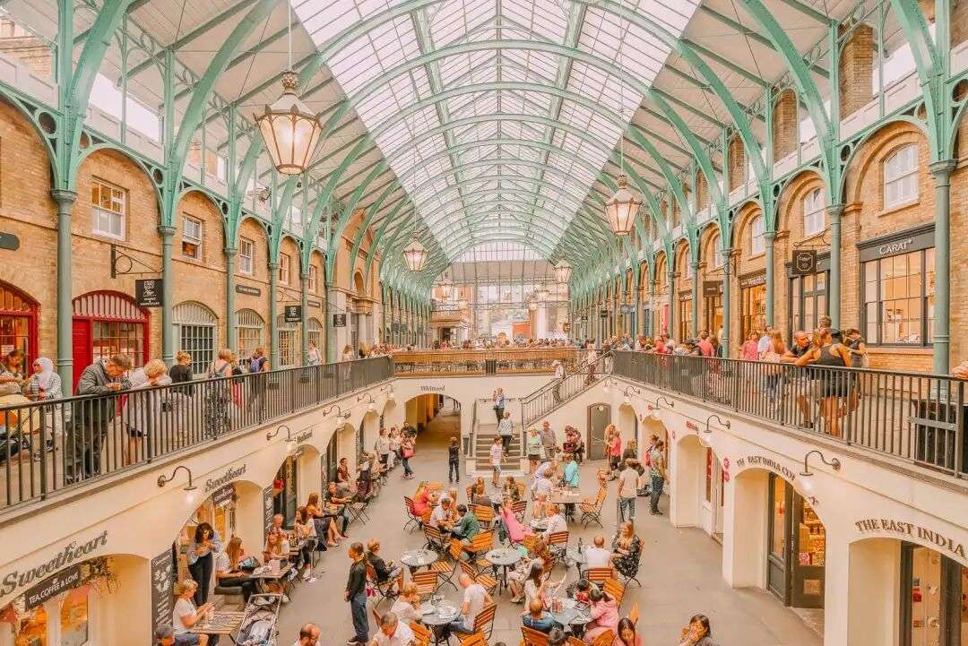 10 Best Things To Do In Covent Garden - London - Hand Luggage Only -  Travel, Food And Photography Blog