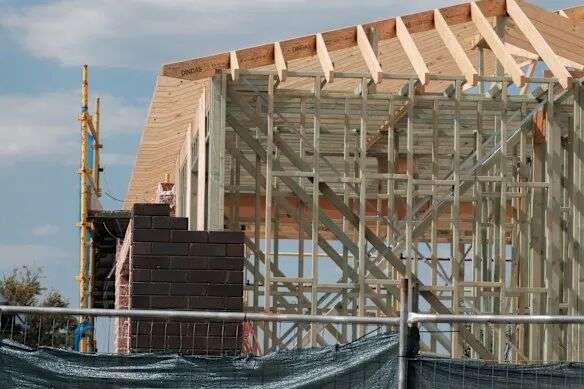 Inspectors are examining buildings worked on by Victorian builders who may have been registered via corrupt schemes.