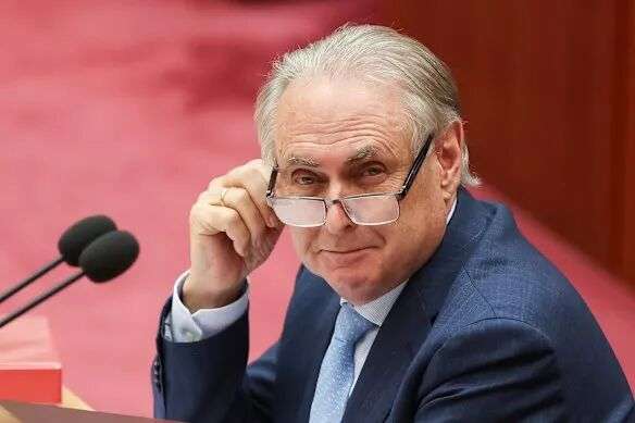 Trade Minister Don Farrell will meet the EU trade commissioner next week.