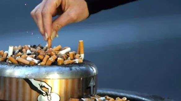 Hamad and his gang have taken control of large sections of the illicit tobacco market.