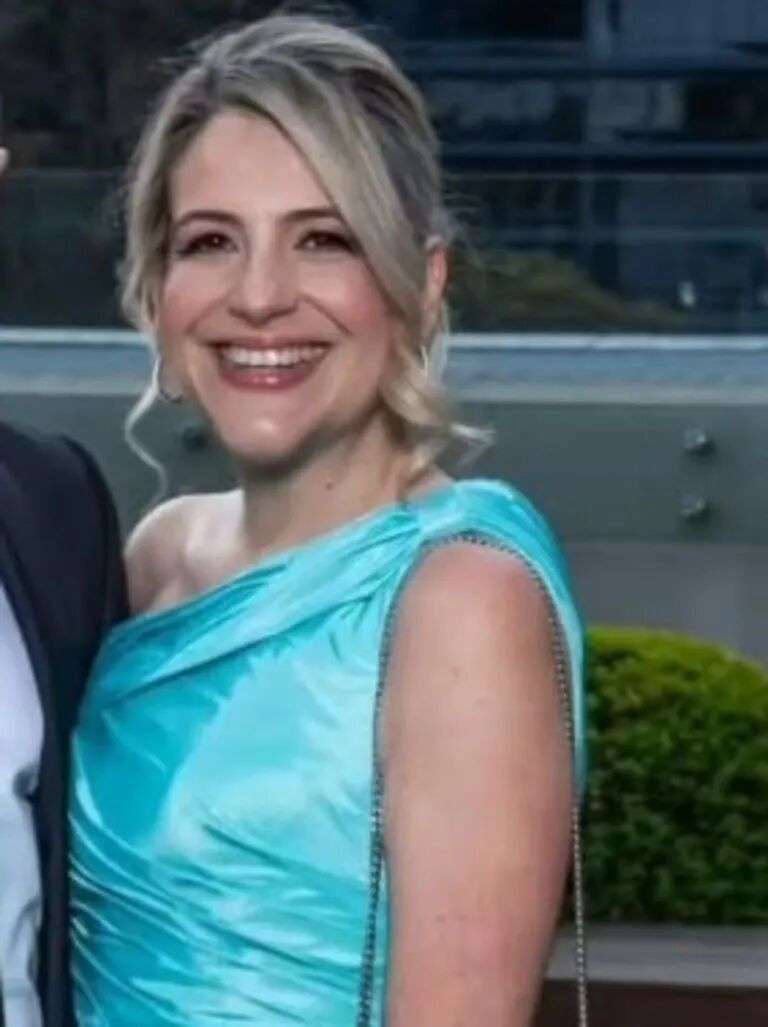 Staff members told news.com.au she would often take them to drinks and wasn’t “shy” about spending money. Picture: Supplied