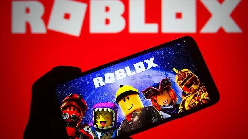 Roblox on notice after 'disturbing' reports of child grooming - ABC News