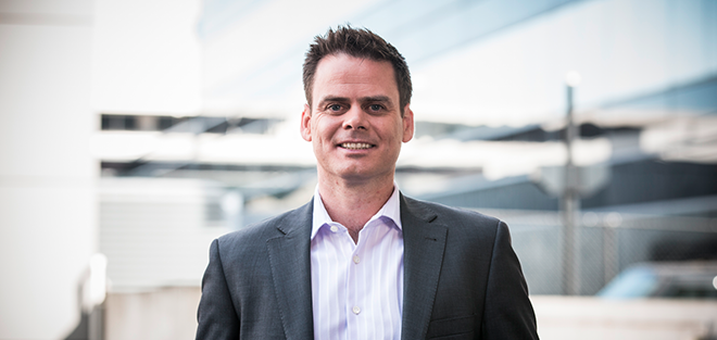 TVNZ commercial director Jeremy O'Brien to join Air New Zealand -  stoppress.co.nz