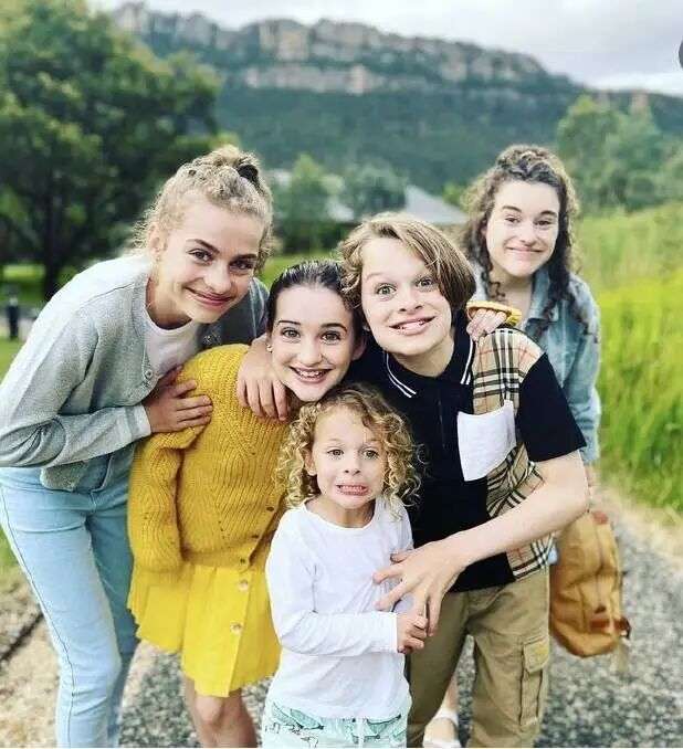 Former Olympic swimmer Justin Norris and his internet-famous 'Norris Nuts' family splash $15m on Bondi property | Newcastle Herald | Newcastle, NSW