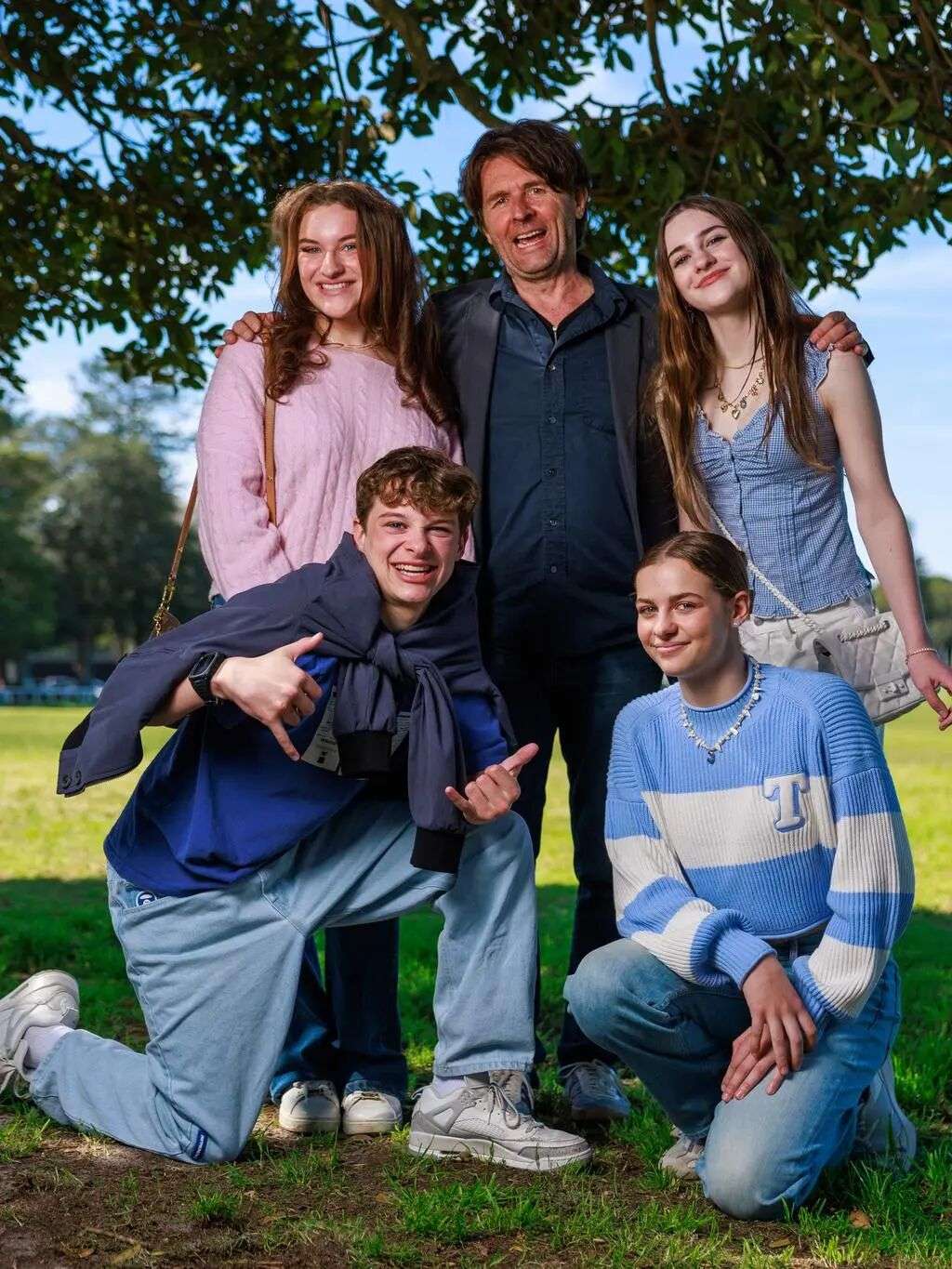 TROP FEST MEDIA CALL