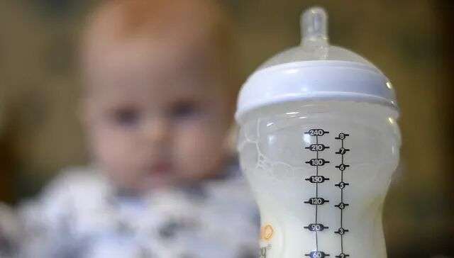 雀巢;达能;法国婴儿配方奶粉调查;我国;跨境电商零售进口食品;召回监管