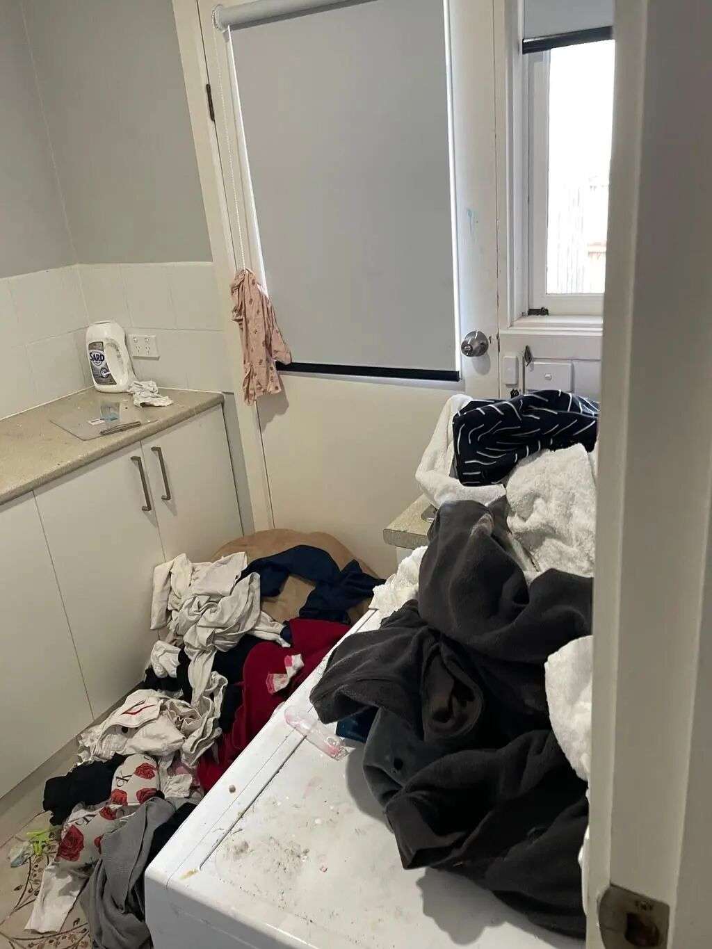 Melbourne rental home left in poor condition by tenants who were $20,000-plus behind on their rent - for herald sun real estate