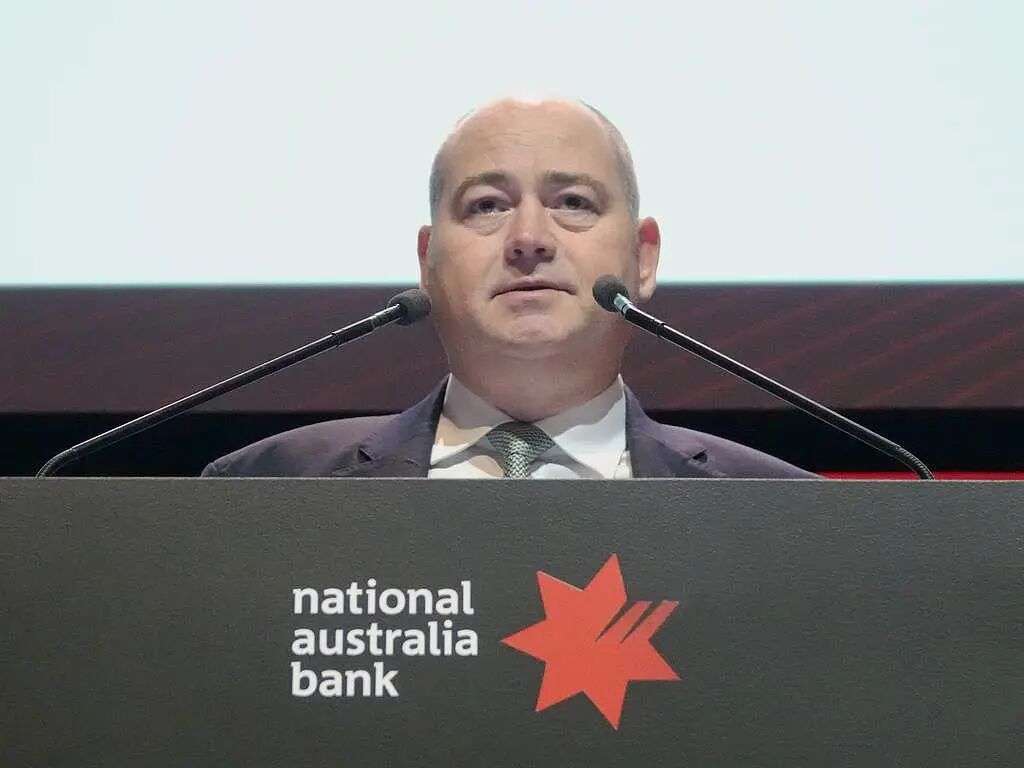 澳洲生活水平已见顶？NAB总裁警告：若不提高生产力，现在就是巅峰水平（组图） - 1
