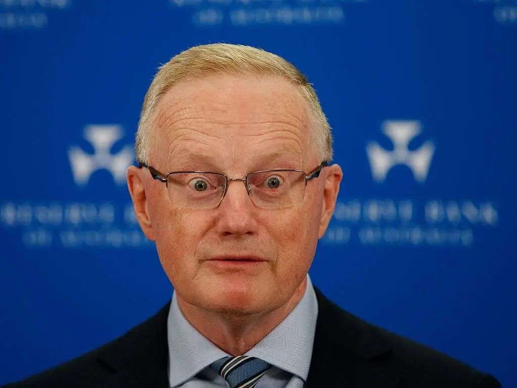 澳洲生活水平已见顶？NAB总裁警告：若不提高生产力，现在就是巅峰水平（组图） - 3