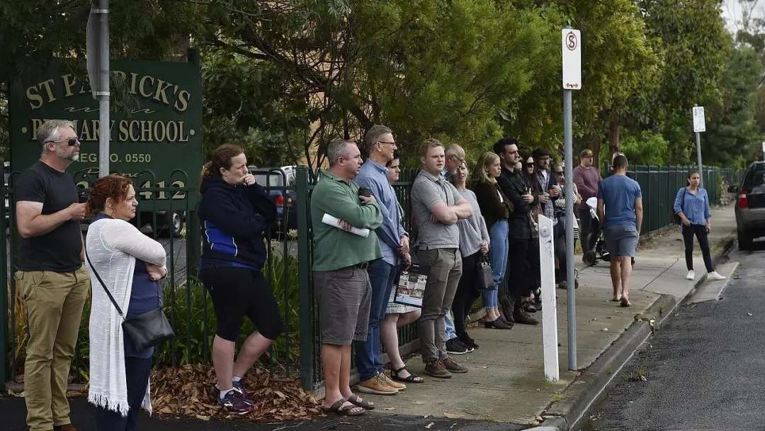 澳联储或加息至4.1%,大批买家开始抢房!挂牌量激增(组图) - 6