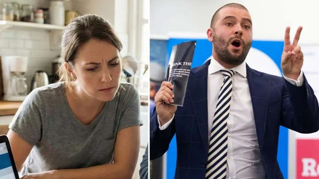 澳联储或加息至4.1%,大批买家开始抢房!挂牌量激增(组图) - 1