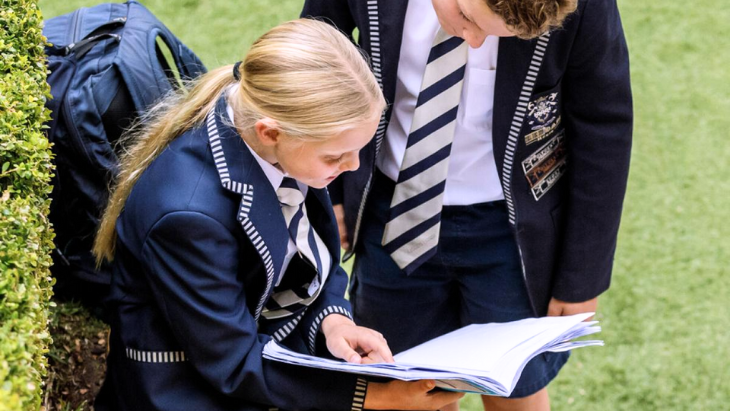 The Top 10 Private Schools in Sydney: The 2025 Guide for Parents | ellaslist