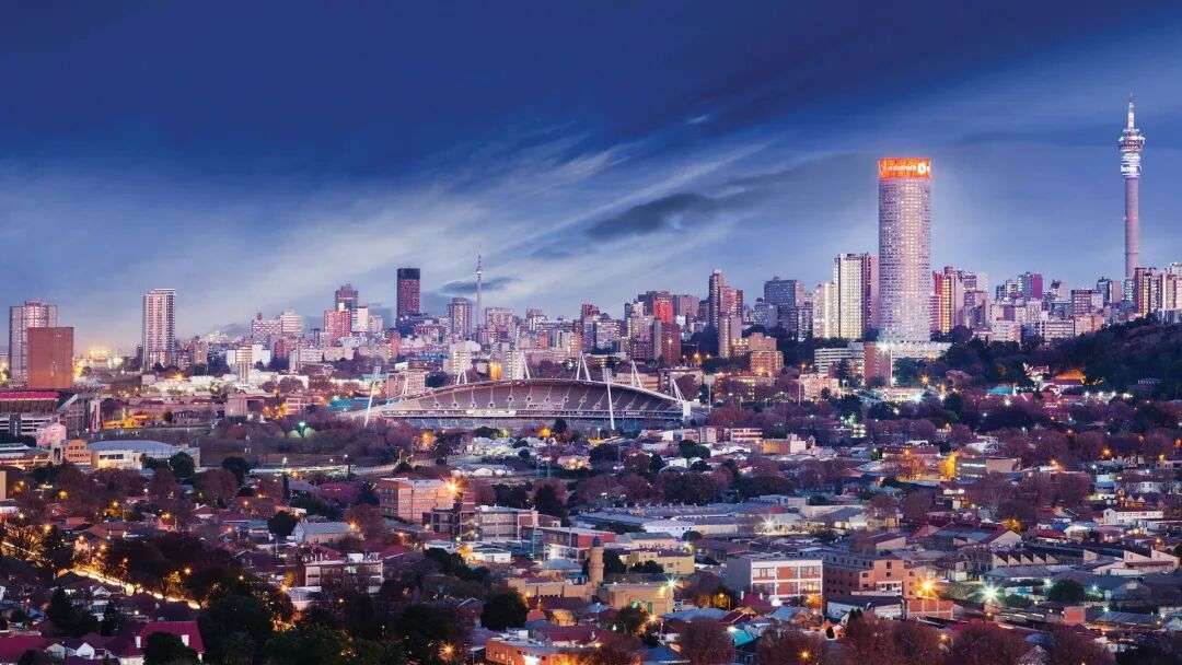 Discover Johannesburg | Second largest city in Africa | andBeyond
