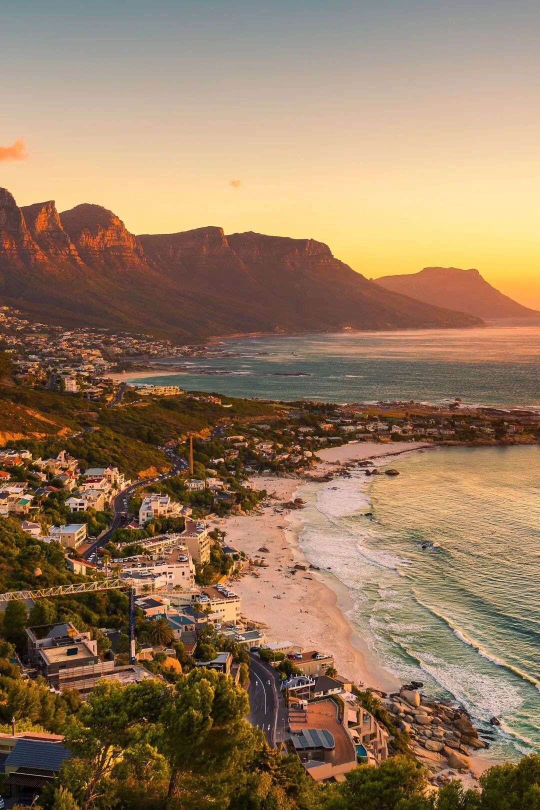 When is the best time to visit South Africa? | CN Traveller
