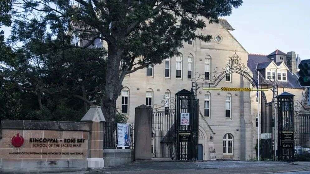 涨幅高达15%!2024年,悉尼20所私校学费至少超$4万