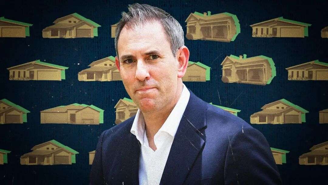 Treasury looking at limiting negative gearing to two properties | The  Australian