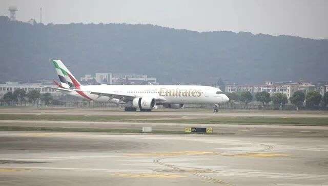 油价跳涨;航空业利润;阿联酋航空;每天亏损超千万美元