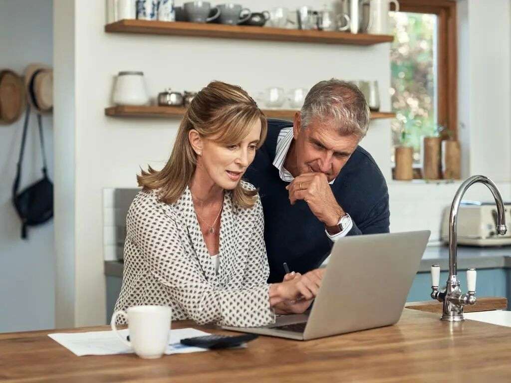 More needs to be done to close the gap. Picture: iStock