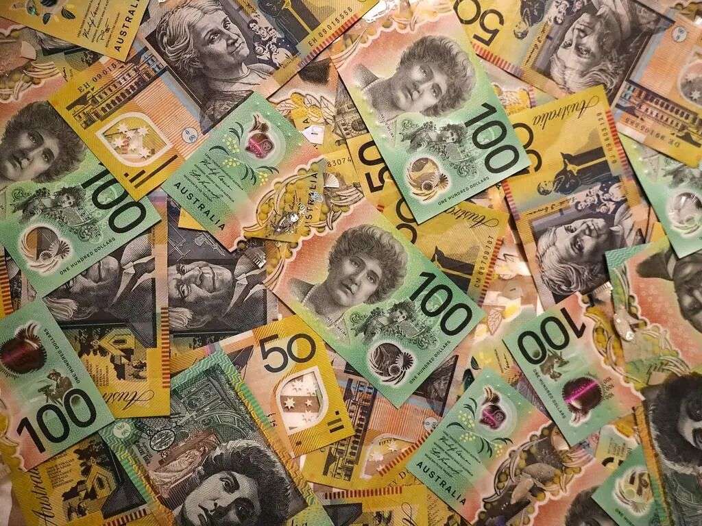 Women are retiring with, on average, $50,000 less than men. Picture: NewsWire / Nicholas Eagar