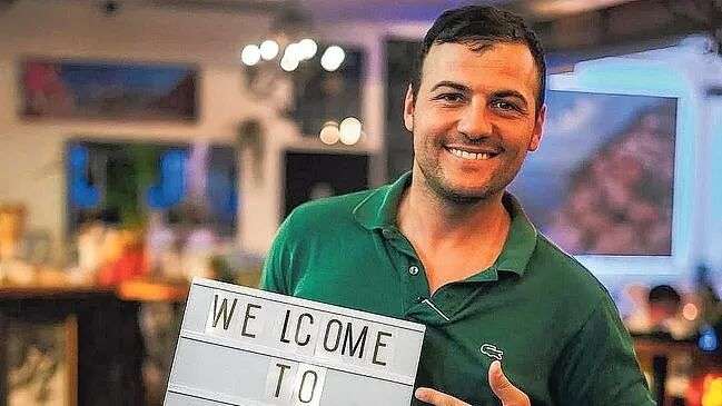 澳餐厅误将驱蚊油当果汁送餐!致两女孩中毒送医,老板遭重罚$4万(组图) - 1