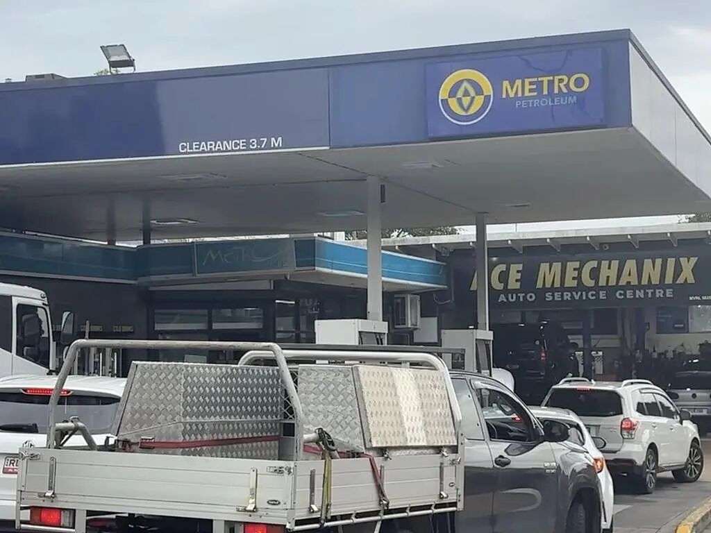 1升4澳元？中东战局致澳洲油价飙升，加油站被批“趁火打劫”（组图） - 7