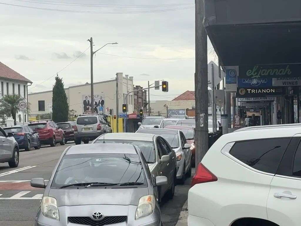 1升4澳元？中东战局致澳洲油价飙升，加油站被批“趁火打劫”（组图） - 5