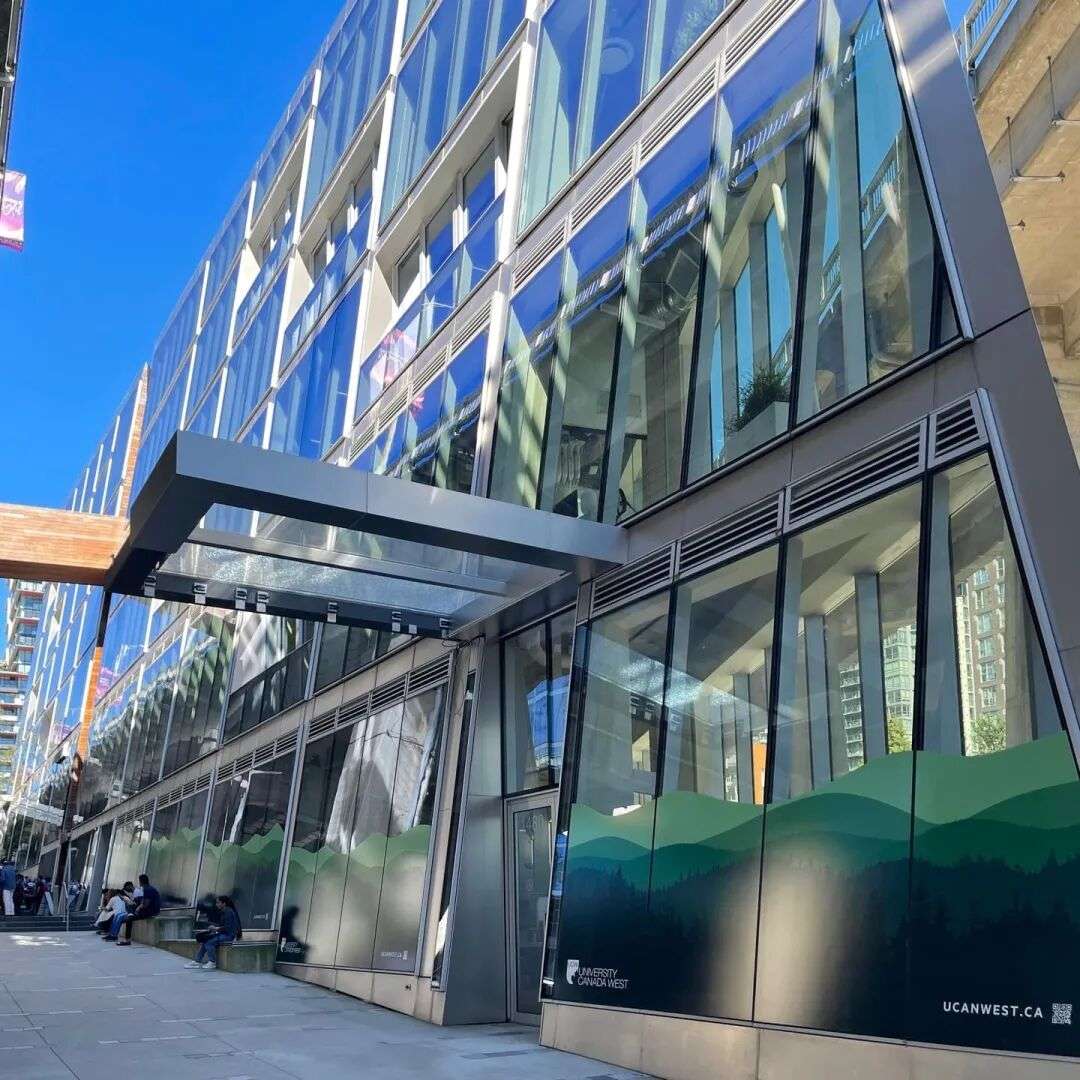 Bachelor Of Commerce at UCW - University Canada West - Program overview |  LOA Portal