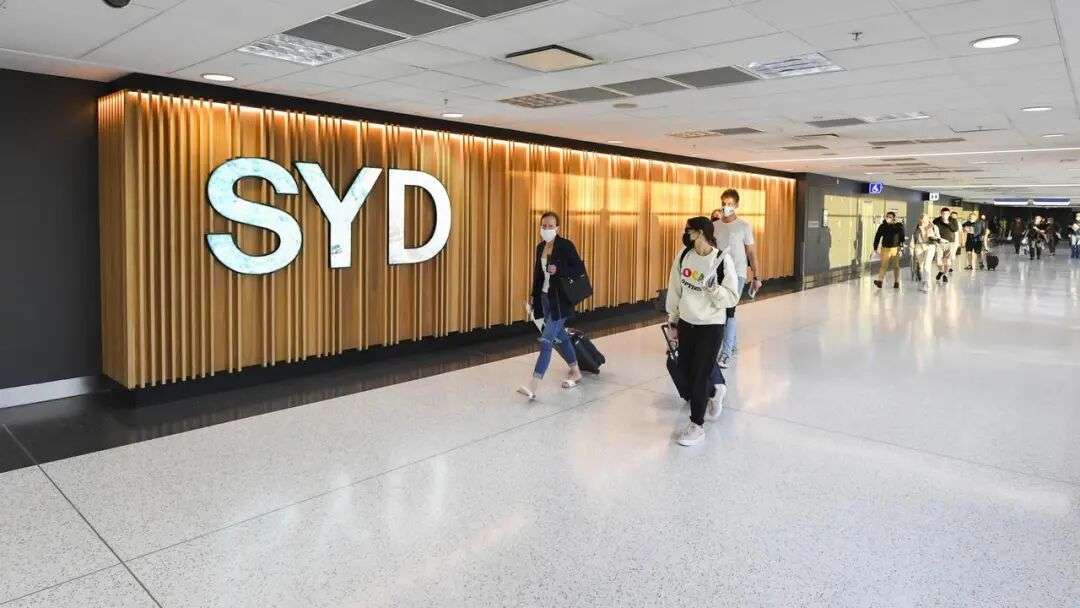 Sydney Airport sinks to $266.9m loss in 2021 | The Australian