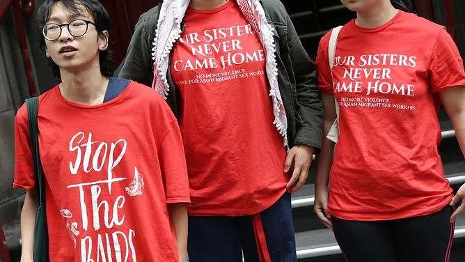 中国留学生在澳劫杀中韩妓女，获刑14年！检方上诉要求加刑（组图） - 3