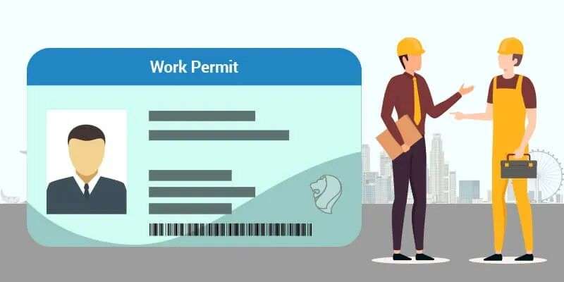 新加坡WP准证是什么?如何申请?有什么条件? | 菲达出海