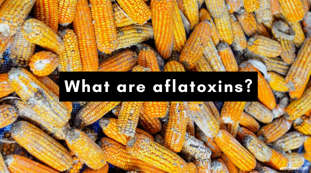 Aflatoxins in the U.S. Food Supply - IFIC