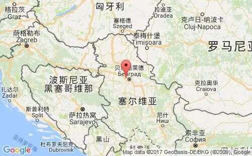 资料】塞尔维亚港口介绍_塞尔维亚港口主要有哪些？【外贸必备】