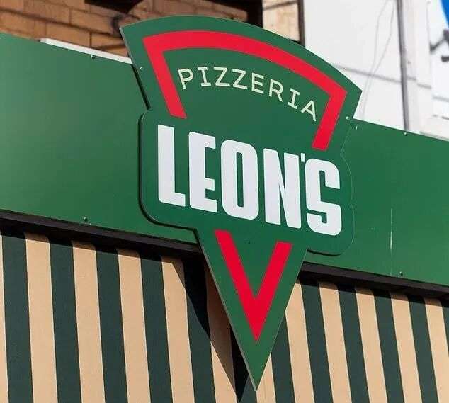 Lance's Brunswick pizzeria Leon's has been boycotted by angry locals