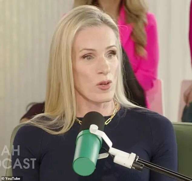 Kristin Cabot opened up about her relationship with her former boss, ex-Astronomer CEO Andy Byron, in an interview on The Oprah Podcast