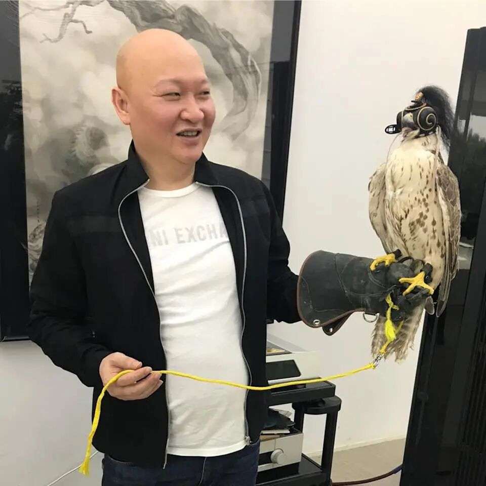 林秉文弃保潜逃,还嚣张在脸书粉专多次发长文诉说心情。 (翻摄自林秉文脸书)