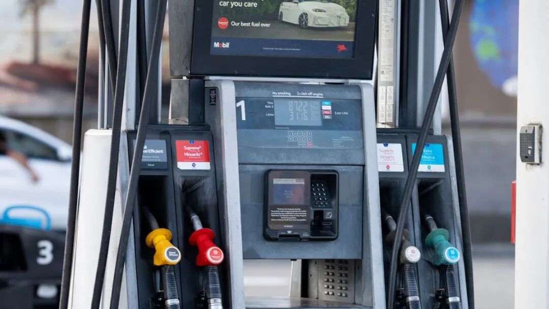 'Will the government resurrect Muldoon-era 'car-less days' policy? Nicola  Willis responds